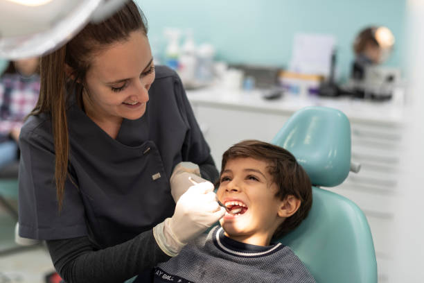 Best Emergency Gum Treatment in River Falls, WI