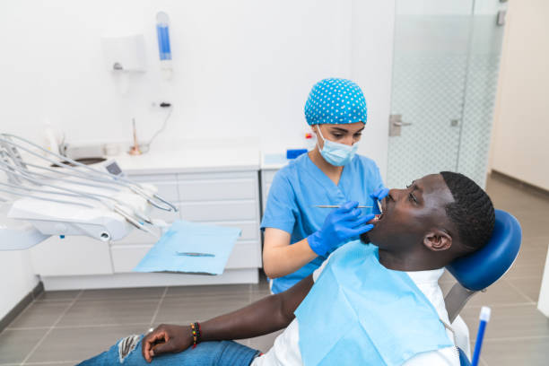 Best Emergency TMJ Treatment in River Falls, WI