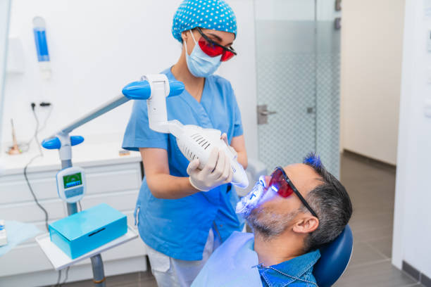 Best Emergency Wisdom Teeth Removal in River Falls, WI