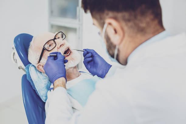 Best Emergency Treatment for Dental Infections or Abscesses in River Falls, WI